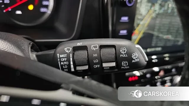 Ssangyong Berry New Tivoli id 3463537 из Кореи 8