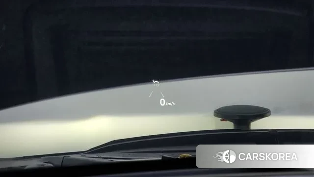 Genesis G90 id 2985063 из Кореи 8