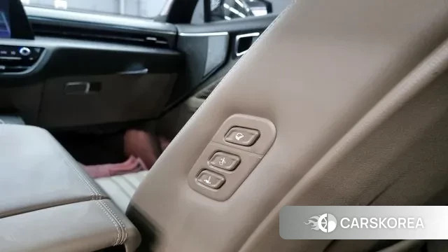 Kia K8 Hybrid id 3360250 из Кореи 8