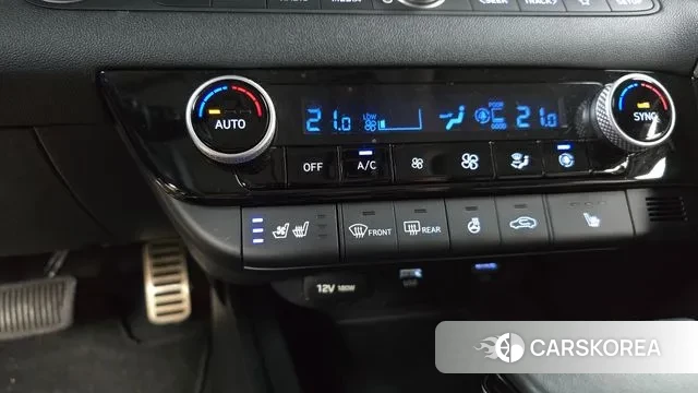 Hyundai Avante (CN7) id 3111973 из Кореи 8