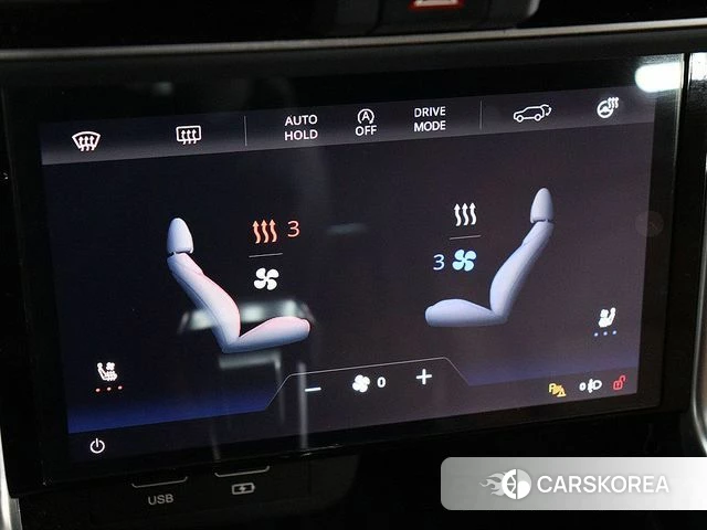 Ssangyong Torres id 4206550 из Кореи 8