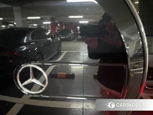 Mercedes-Benz G-Class W463b id 3713293 из Кореи 8