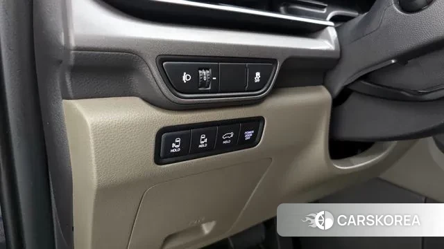 Kia The New Carnival 4th Generation id 3533362 из Кореи 8