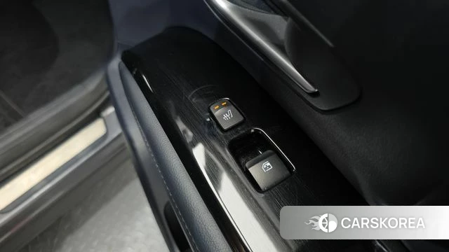 Hyundai Tucson Hybrid (NX4) id 4244127 из Кореи 8