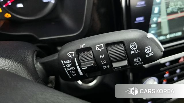 Ssangyong Tivoli Air id 4293527 из Кореи 8