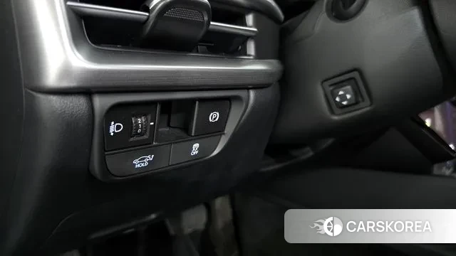 Hyundai Grandeur (GN7) id 2884103 из Кореи 8