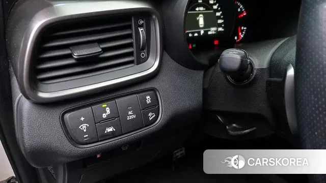 Kia The New Sorento id 3552868 из Кореи 8