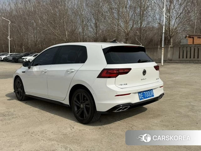 Volkswagen Golf id 4218691 из Китая 8