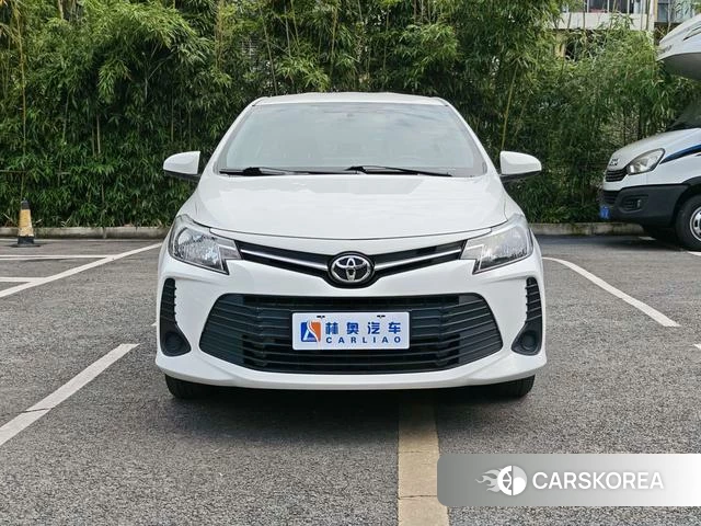 Toyota Vios id 4314301 из Китая 8