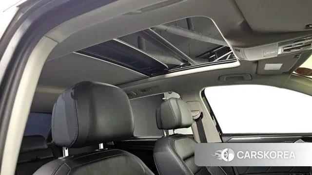 Volkswagen Tiguan second Generation id 3728622 из Кореи 8