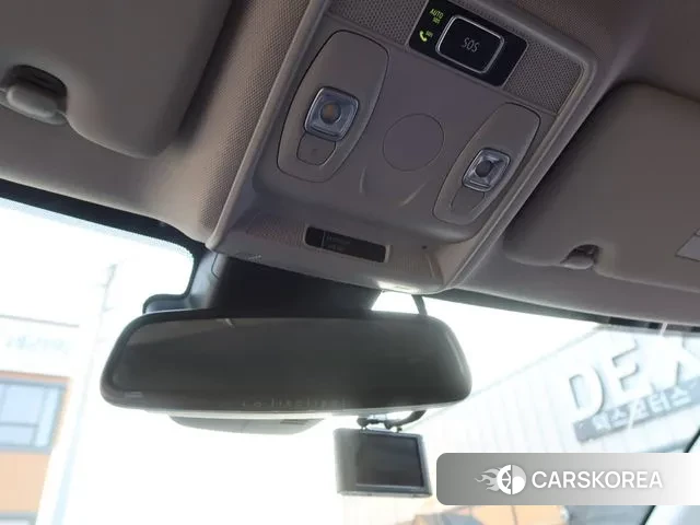 Renault Korea (Samsung) XM3 id 3342372 из Кореи 8