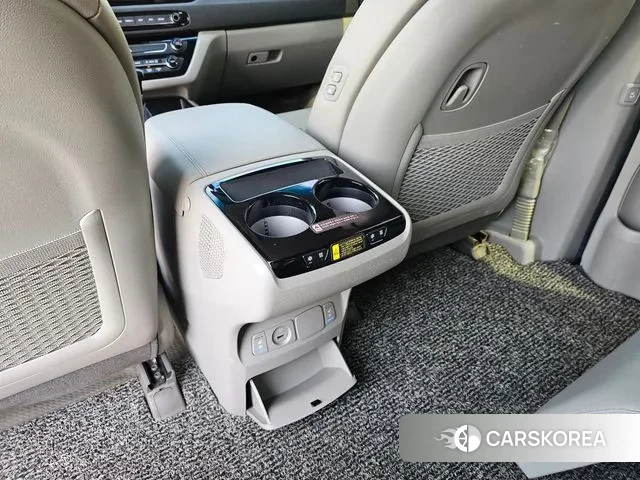 Kia The New Carnival id 2997414 из Кореи 8