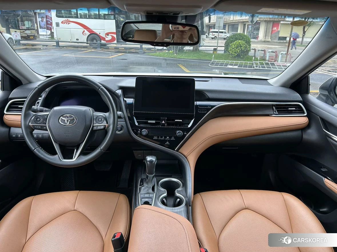 Toyota Camry id 4406113 из Китая 8