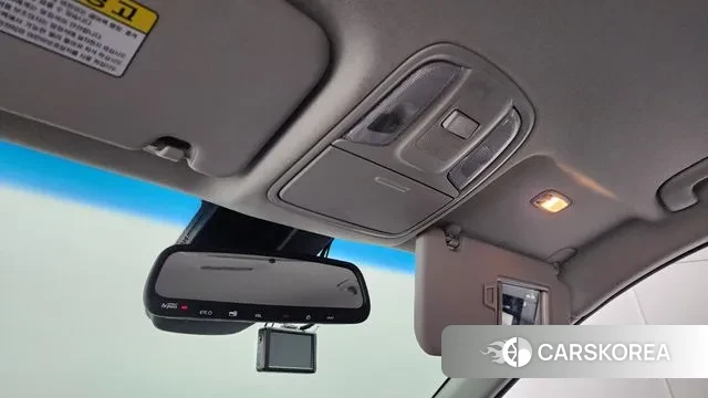 Kia Niro id 3045668 из Кореи 8