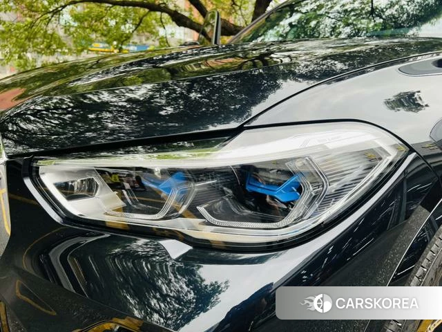 BMW X5 id 4291171 из Китая 8