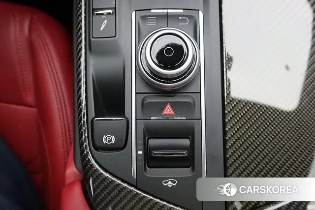 Maserati Levante id 3582642 из Кореи 8