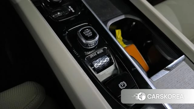 Volvo S60 3rd generation id 4409750 из Кореи 8