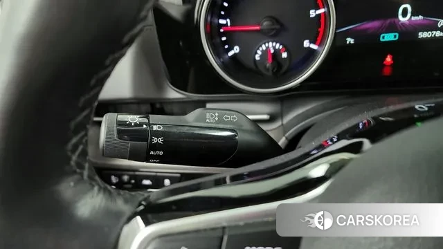 Kia Carnival 4th generation id 3372546 из Кореи 8