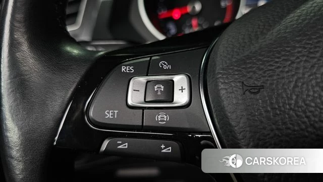 Volkswagen Tiguan second Generation id 4930484 из Кореи 8