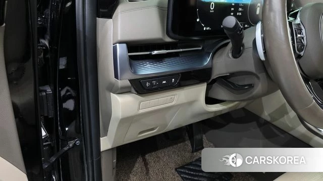 Kia Carnival 4th generation id 4224268 из Кореи 8