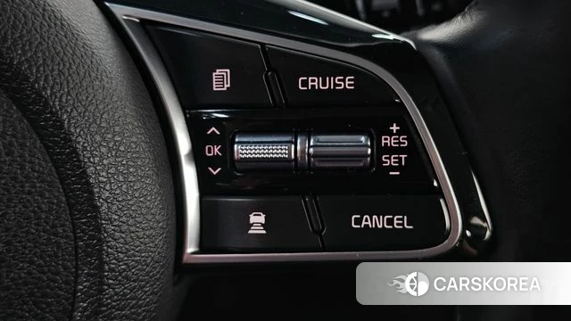 Kia The New K5 2nd generation id 4708680 из Кореи 8