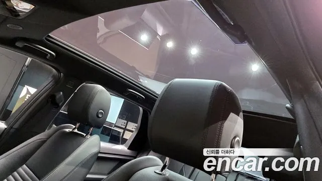 Land Rover Discovery Sports 2nd Generation id 2734128 из Кореи 8