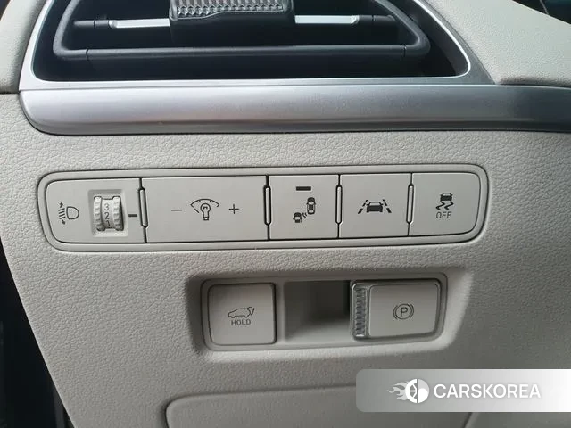 Hyundai Palisade id 3517131 из Кореи 8