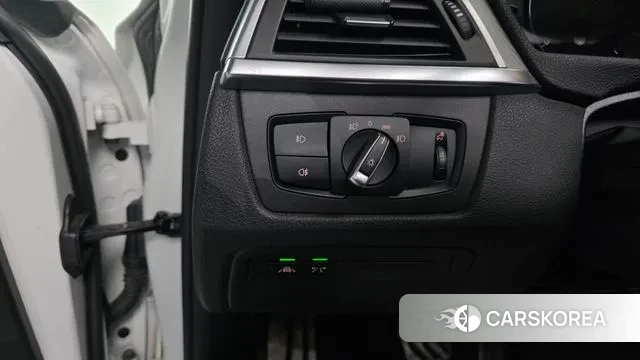 BMW 3 Series (F30) id 3460027 из Кореи 8