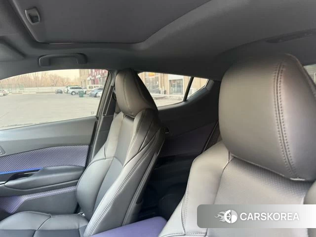 Toyota IZOA id 4253073 из Китая 8