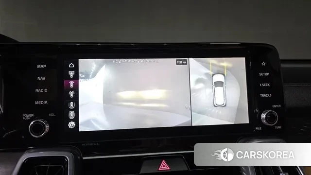 Kia Sorento 4th Generation id 3372717 из Кореи 8