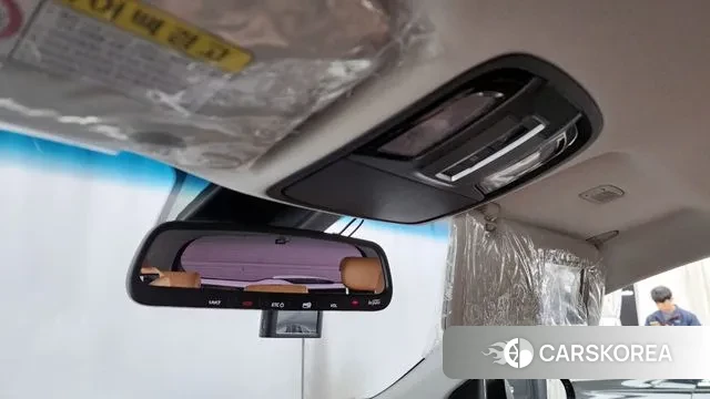 Kia The New Sorento id 3667113 из Кореи 8