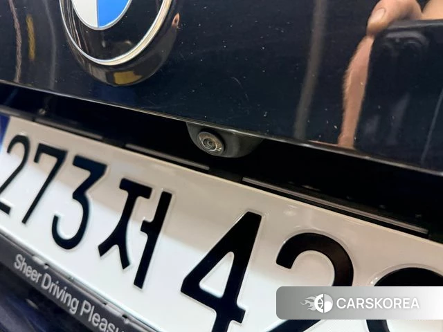 BMW X1 (F48) id 3878907 из Кореи 8