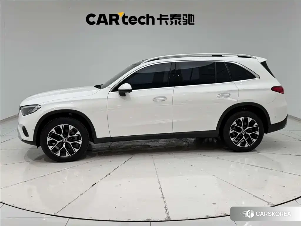 Mercedes-Benz GLC id 4546045 из Китая 8