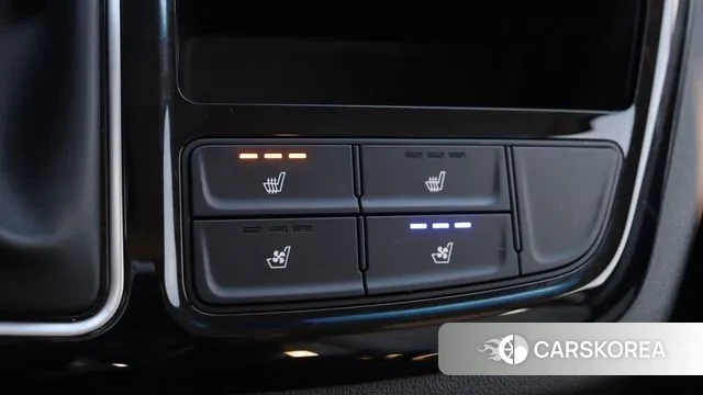 Hyundai The New Grand Starex id 3499966 из Кореи 8