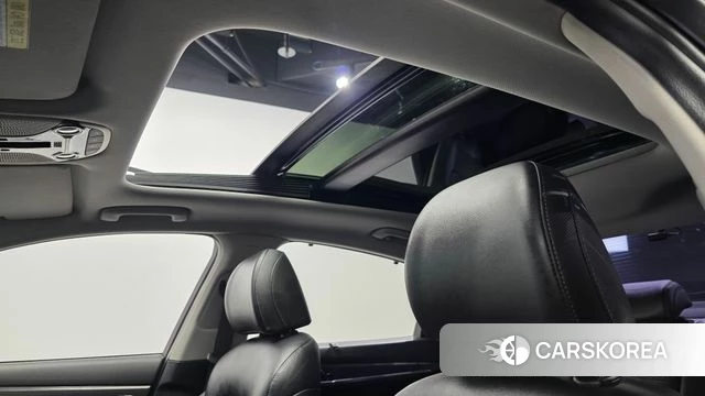 Hyundai Grandeur IG id 3886599 из Кореи 8