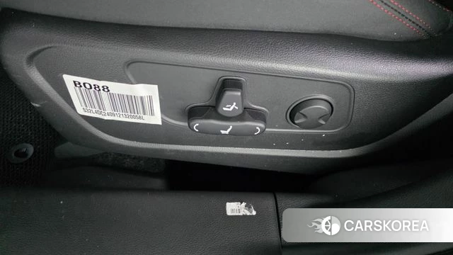 Ssangyong Actian 2nd Generation id 4607663 из Кореи 8