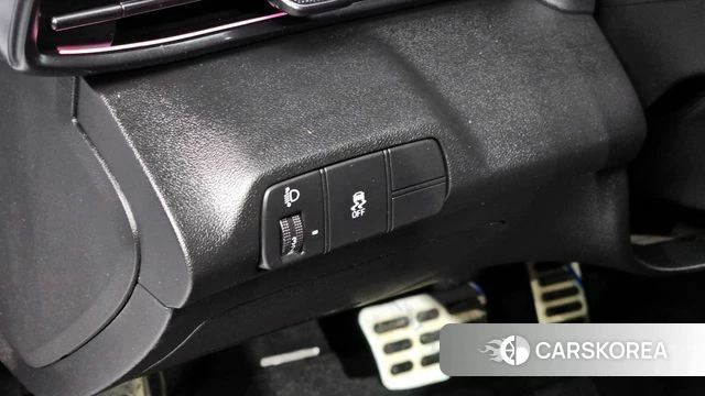 Hyundai The New Avante (CN7) id 3841130 из Кореи 8