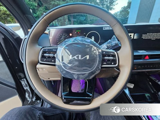 Kia The New Sorento 4th Generation id 4321645 из Кореи 8