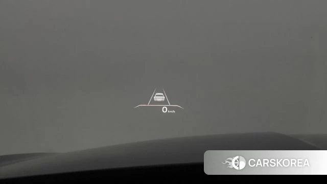 Genesis G80 (RG3) id 3828063 из Кореи 8