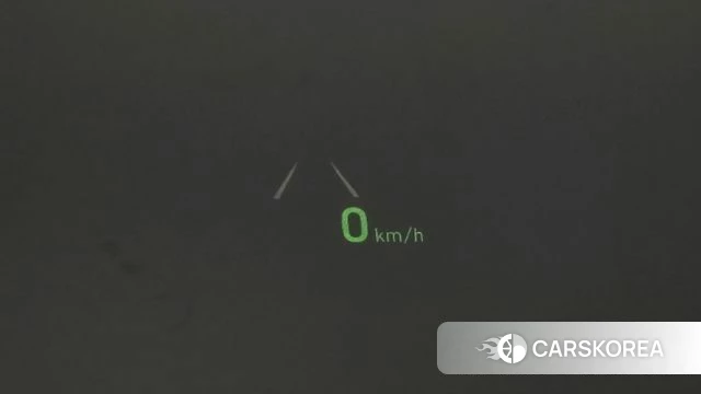 Genesis G70 id 4459533 из Кореи 8