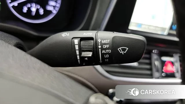 Hyundai Grandeur IG Hybrid id 3351259 из Кореи 8