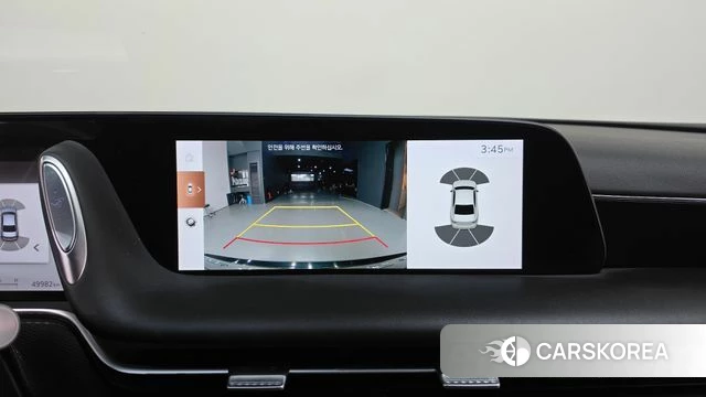 Genesis G90 (RS4) id 4749701 из Кореи 8