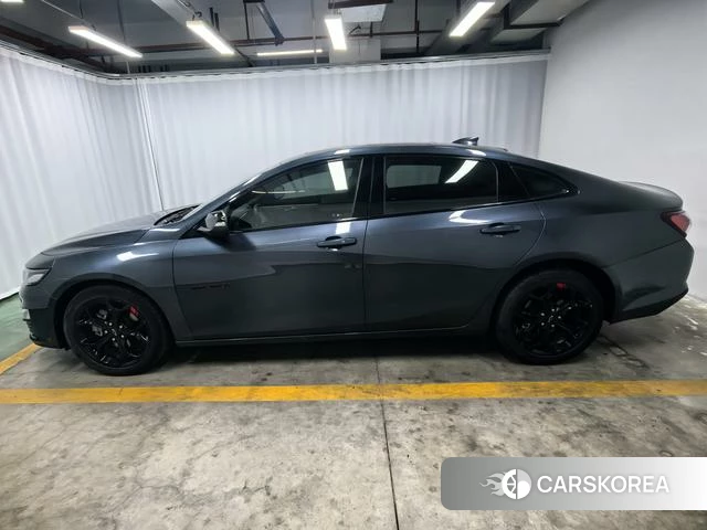 Chevrolet Mai Ruibao XL id 4216797 из Китая 8
