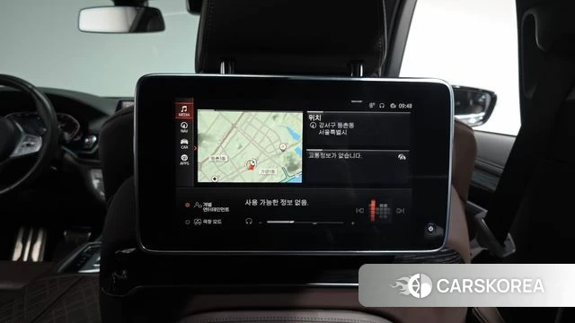 BMW 7 Series (G11) id 3884461 из Кореи 8