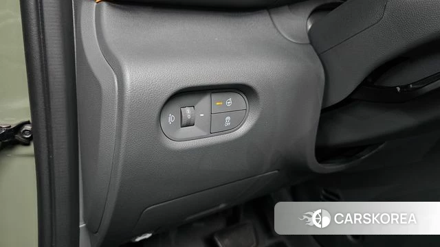 Hyundai Casper id 3934261 из Кореи 8