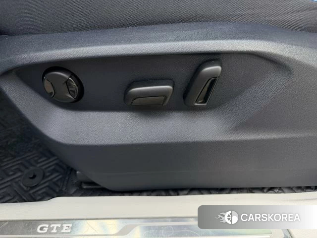 Volkswagen Tanyue GTE id 4271526 из Китая 8