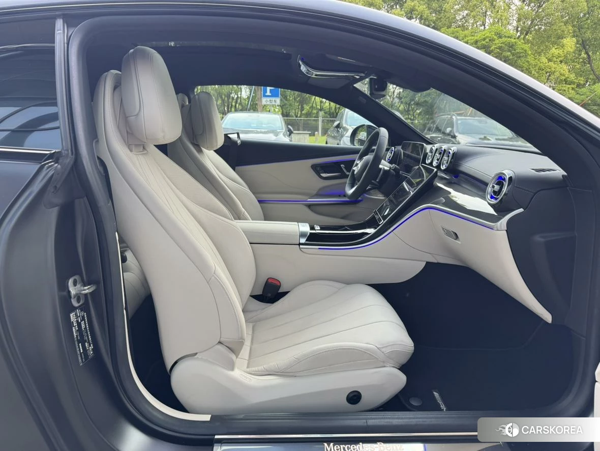 Mercedes-Benz CLE level id 4453067 из Китая 8