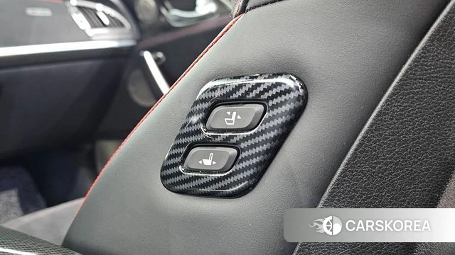 Kia Stinger Meister id 4676431 из Кореи 8