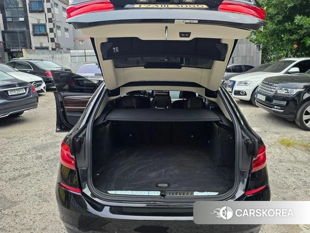 BMW 6 Series GT (G32) id 4872659 из Кореи 8