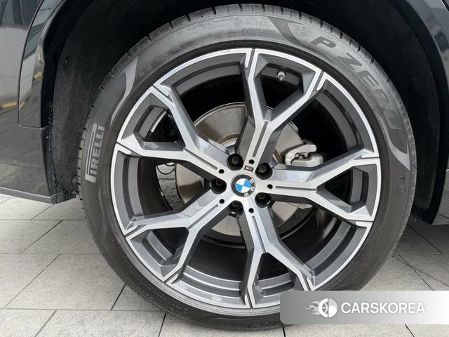 BMW X5 id 4216783 из Китая 8